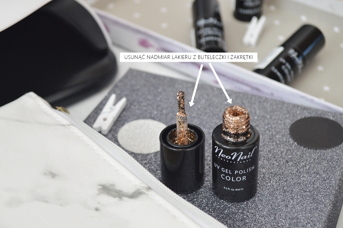 Jak przechowywać lakiery i zwiększyć ich trwałość poradnik